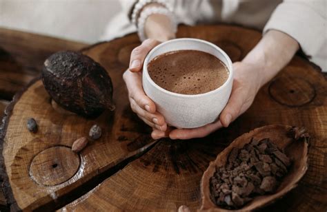 Enlightenment in a Cup: Exploring the Philosophy of Cacao Magic